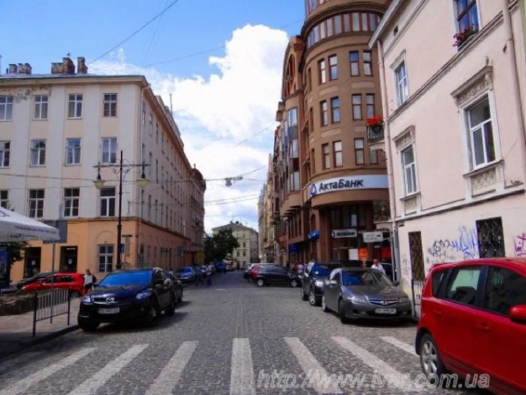 Апартаменты Апартаменти в центрі Львова - 1 хв до Площі Ринок Львов-22